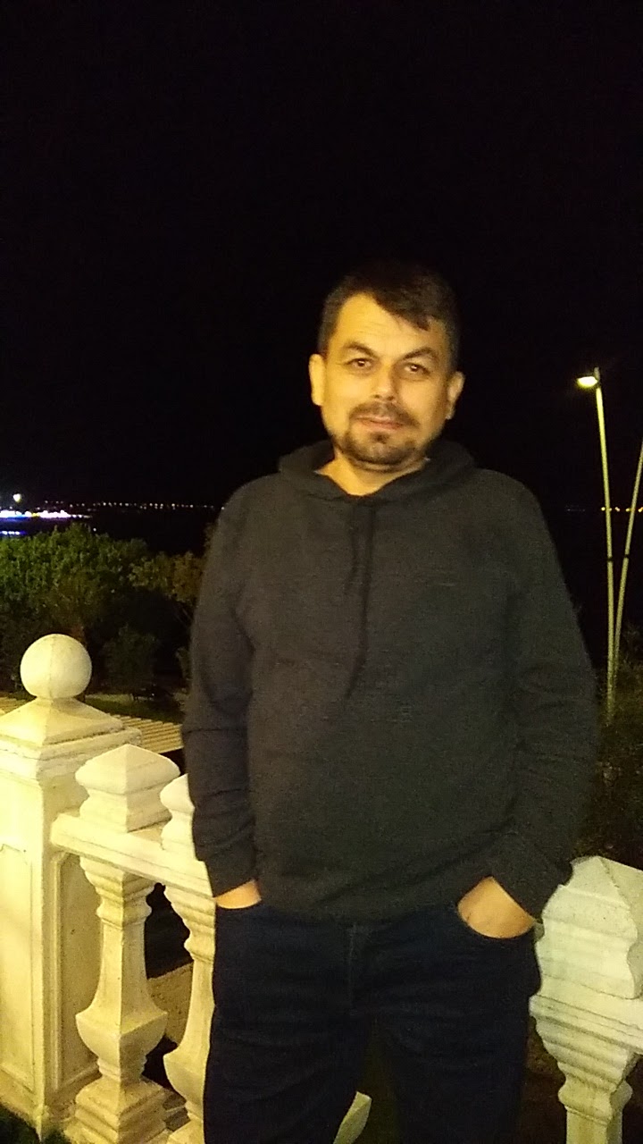 MEHMET DAŞDEMİR