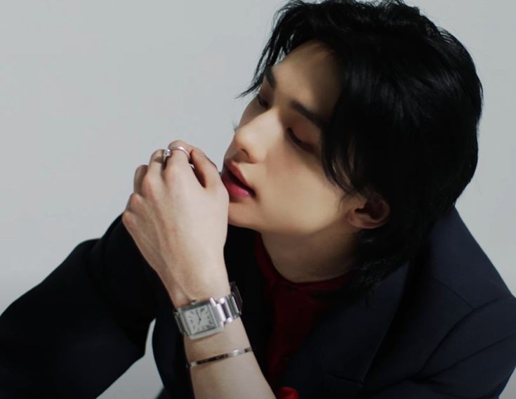 Hwang Hyunjin