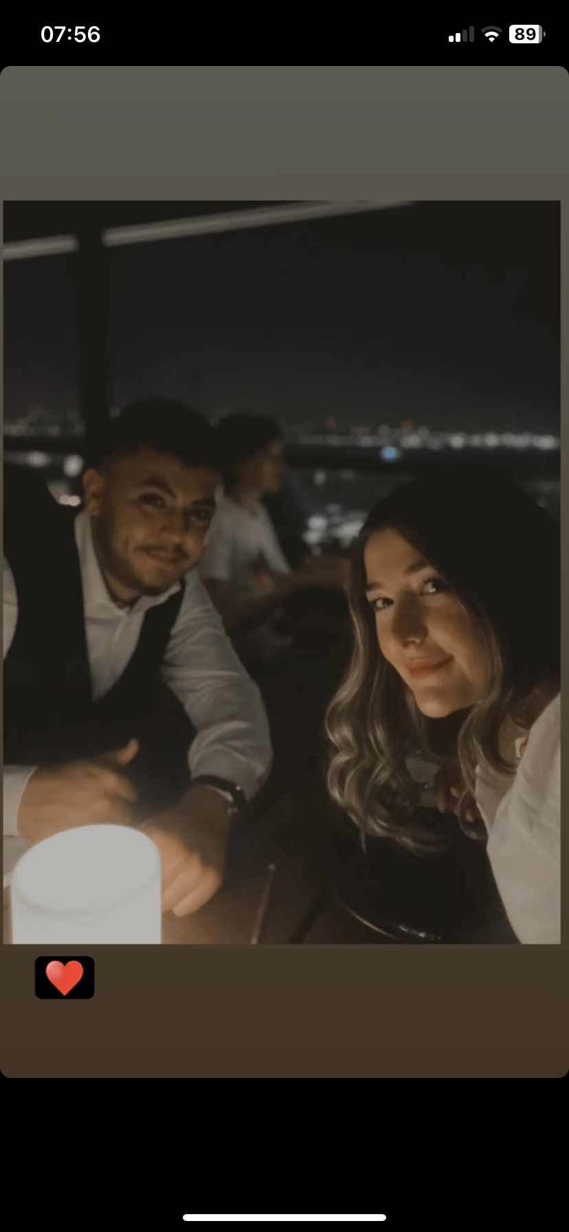 Sen ben boş sen