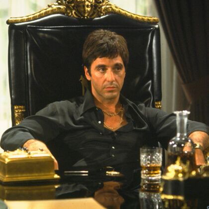 Tony Montana