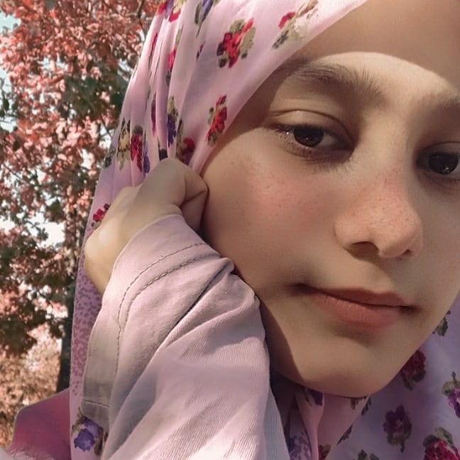 Zehra Yalçın