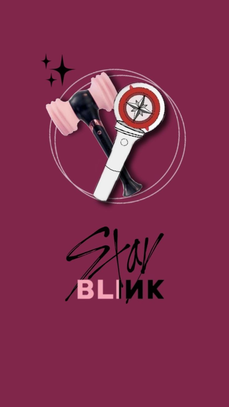 Blackpink the straykids