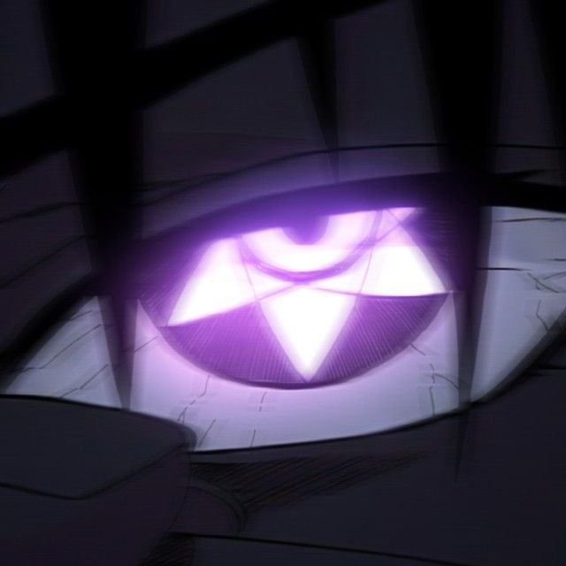 Uchiha's