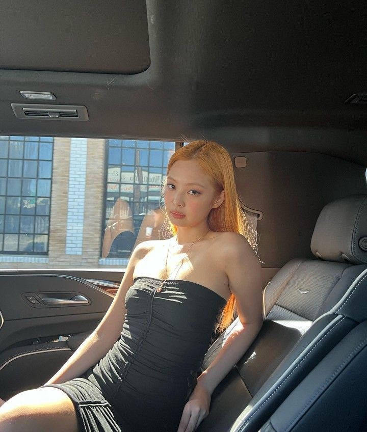 jennie
