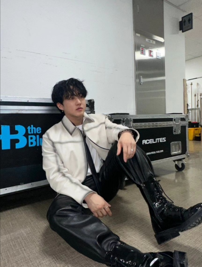 Stay