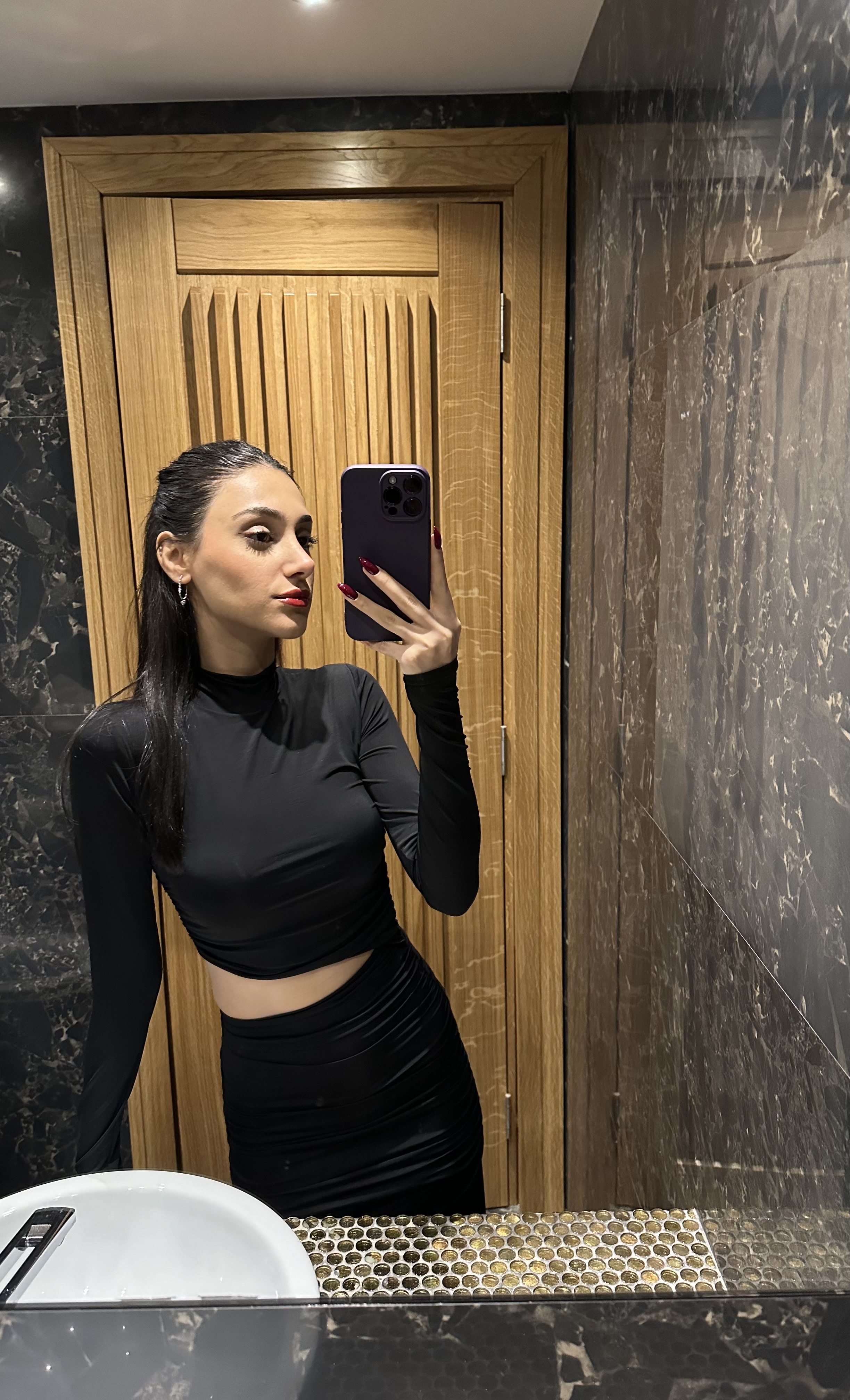 sara umay
