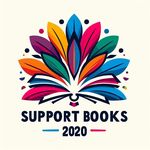 Support Books 2020