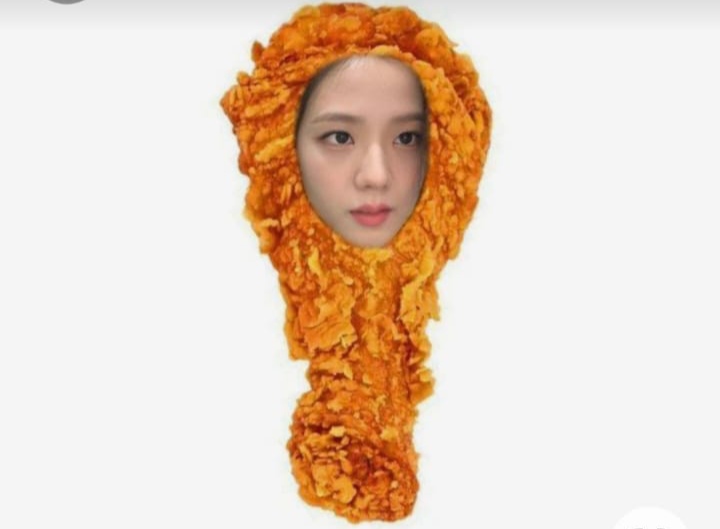 Kfc jisoo