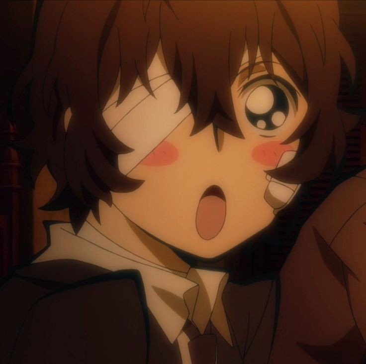 Dazai-kun