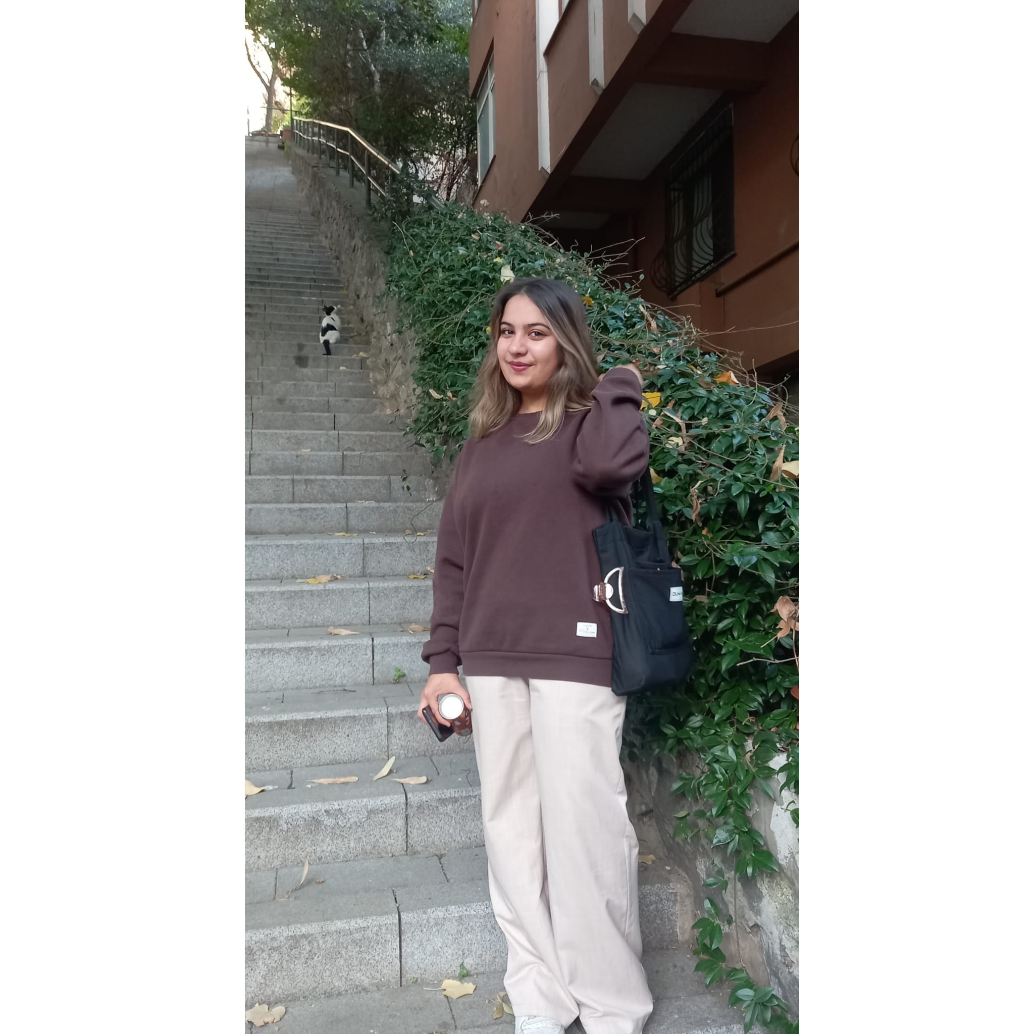 İlayda Özcan