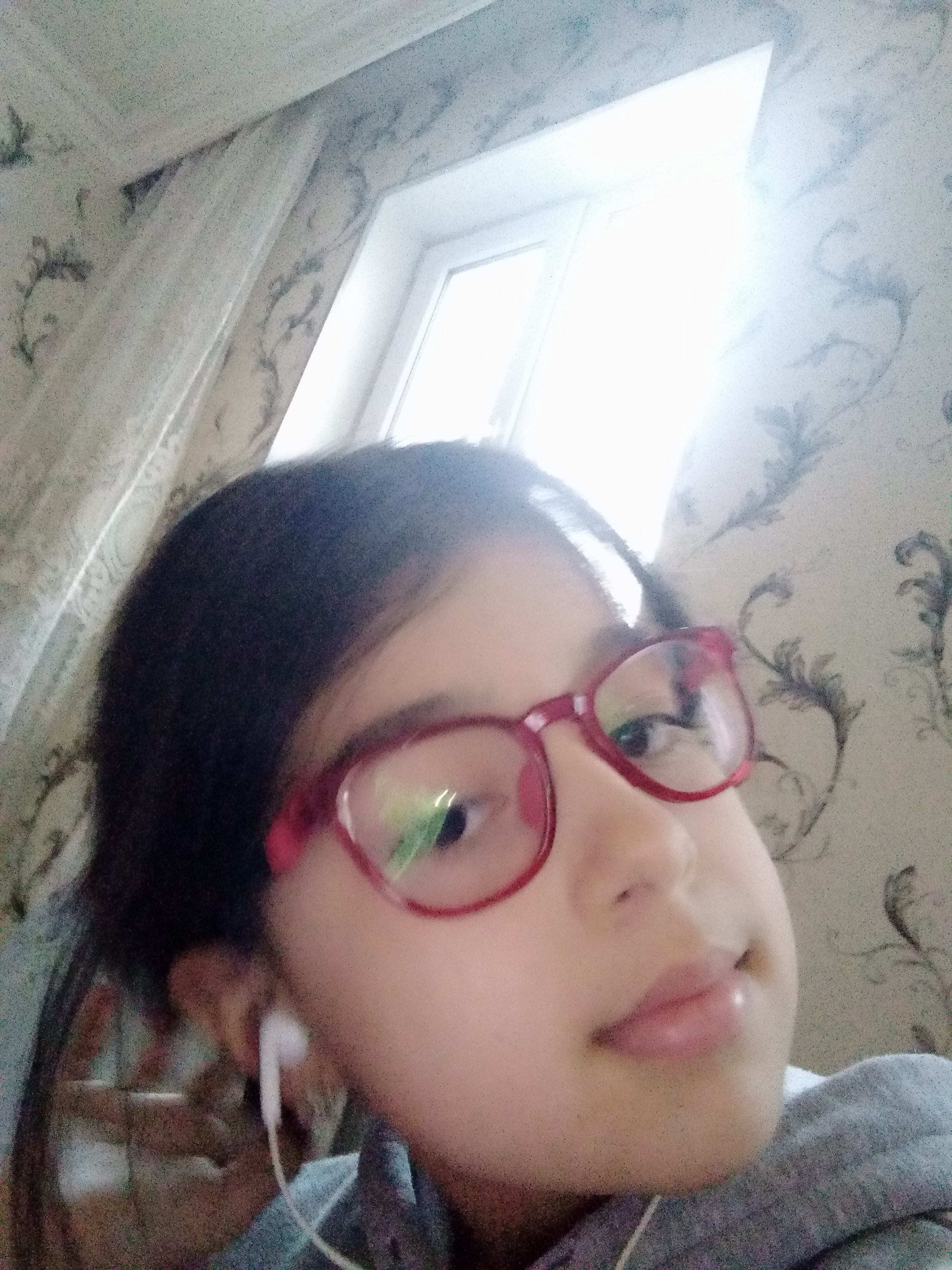 yamur göz
