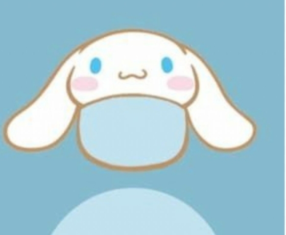 Cinnamoroll