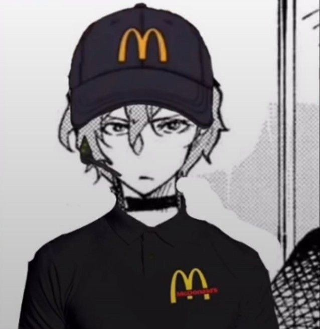 Chuuya Simp