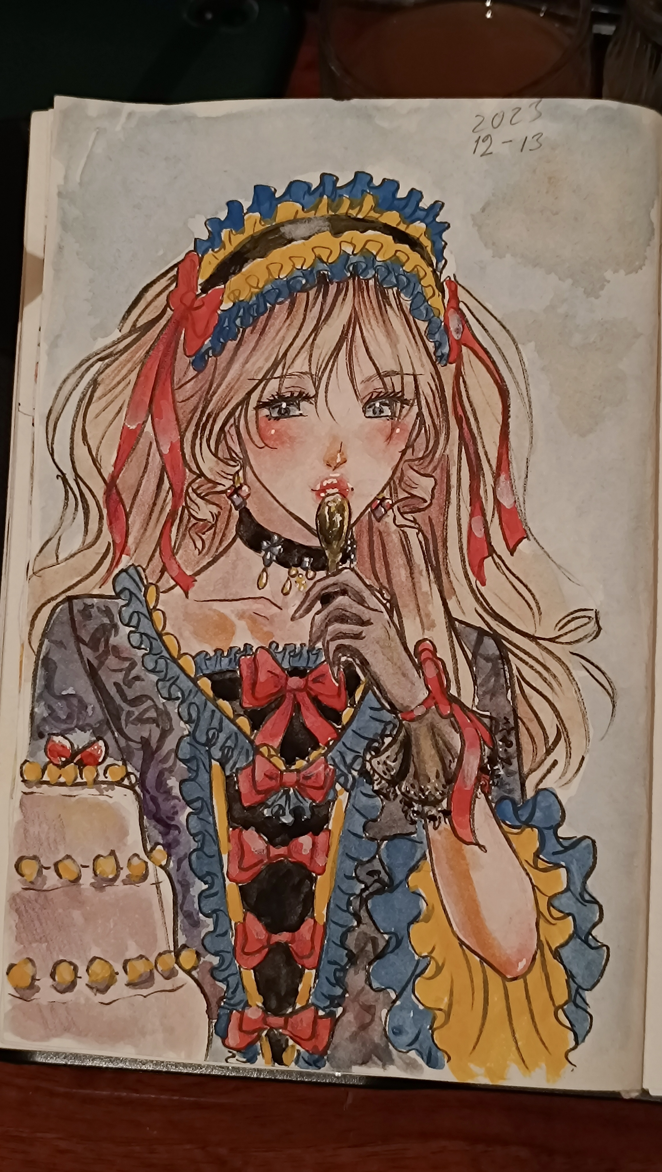 Roza
