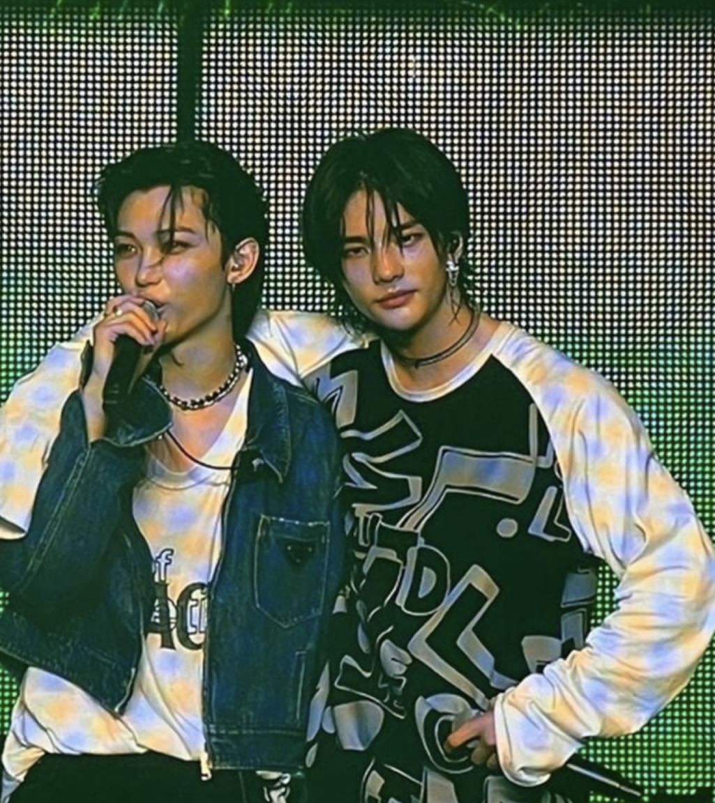 Banggchan