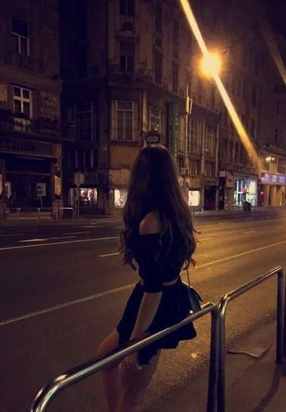 Gece