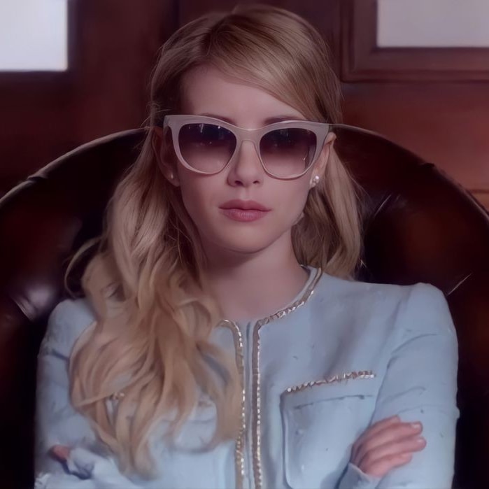 Queen ꨄ