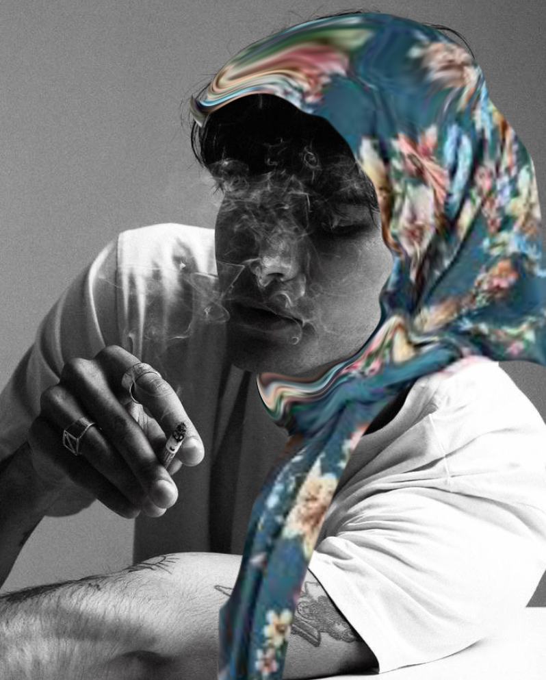 Boranın Annesi
