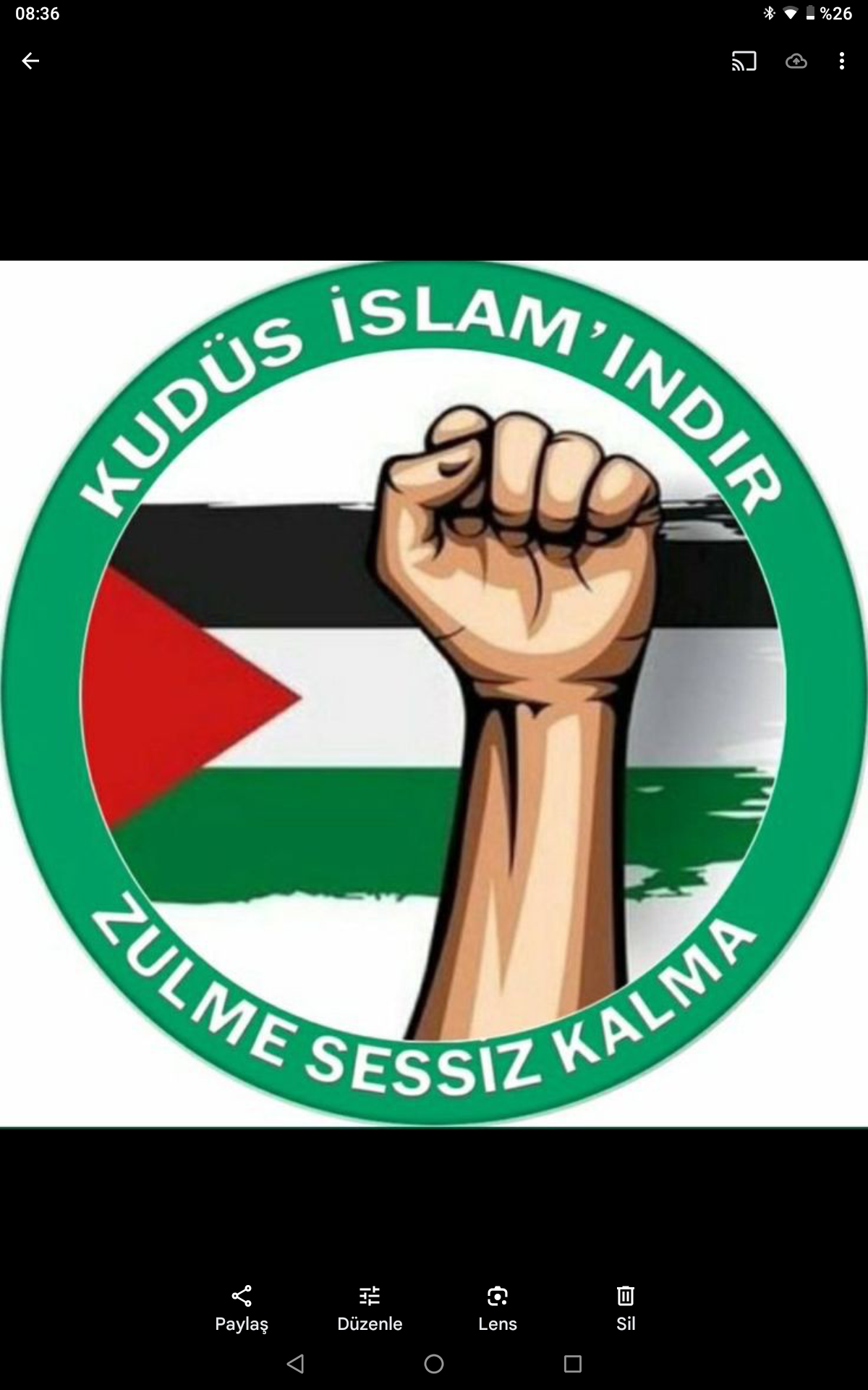 FİRDEVS