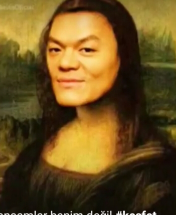 Lee know aşığı