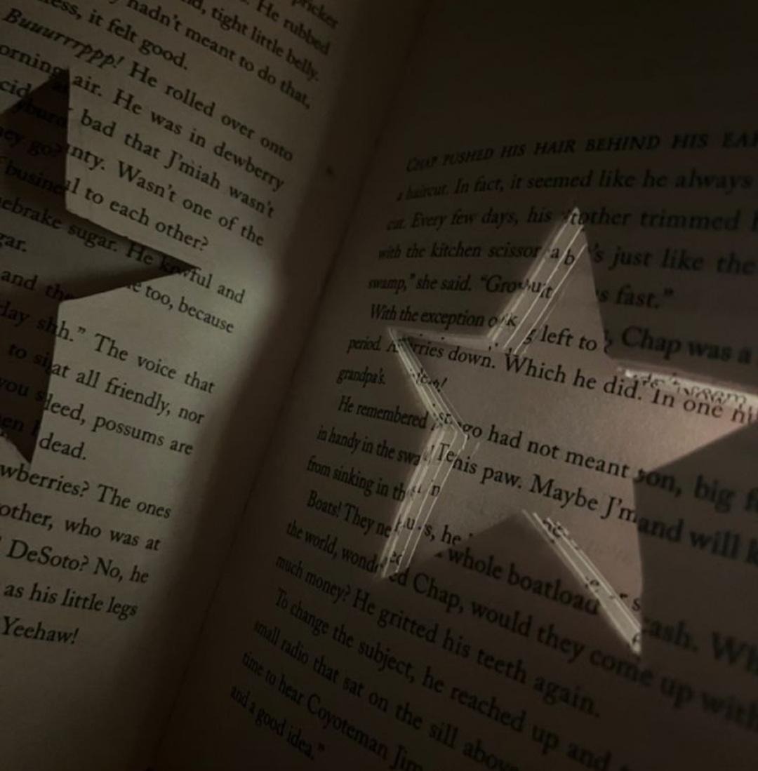 bright star ☆