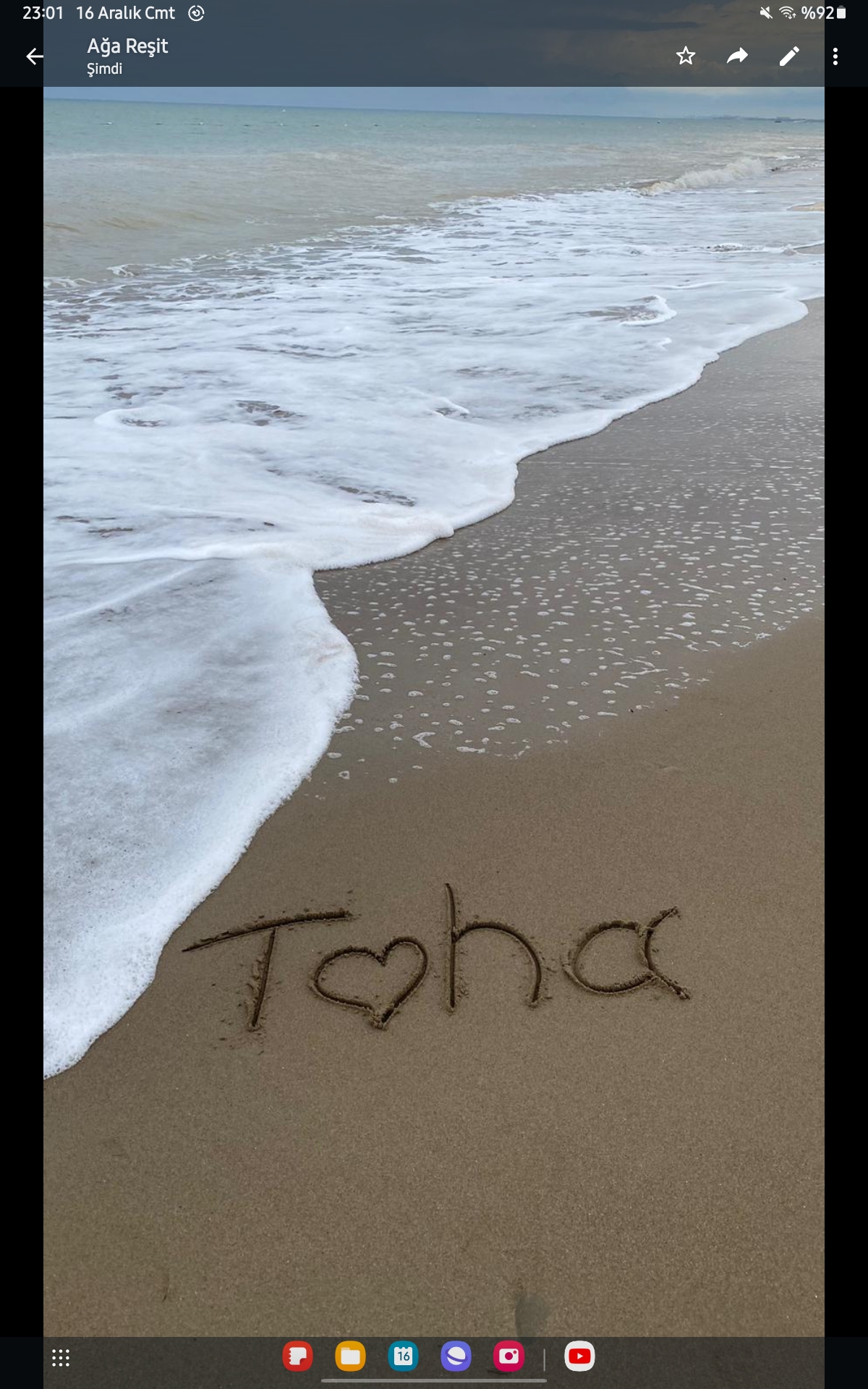 TahA 2