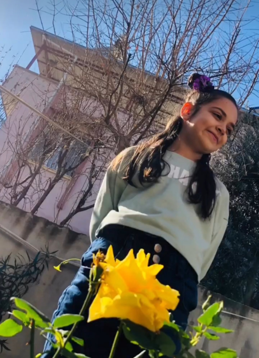 Damla Acımış