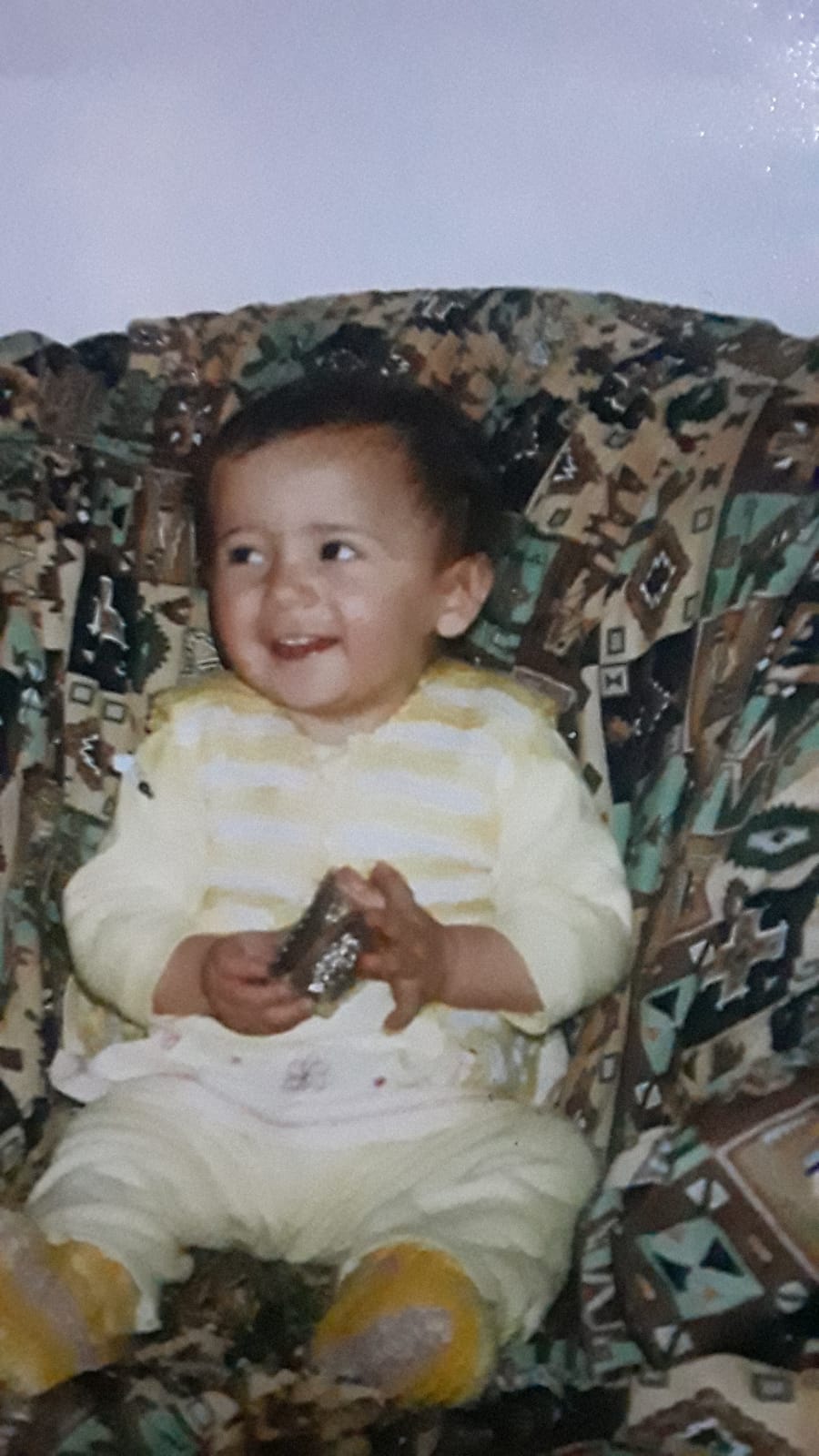 Firdevs Tuana Yıldırım