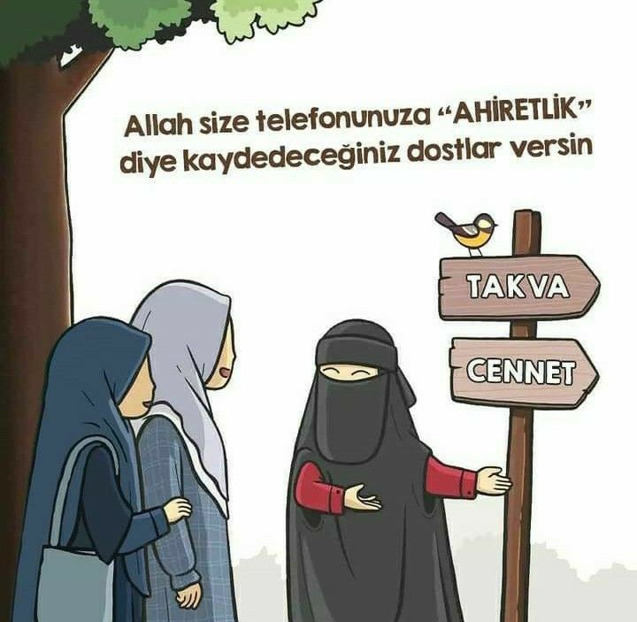 Allah'a teslim olan