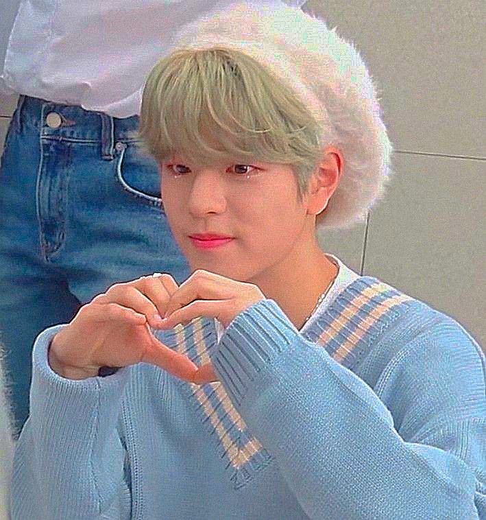 Kim Seungmin