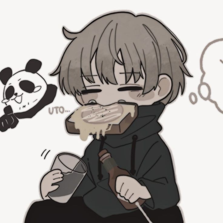 Toge inumaki