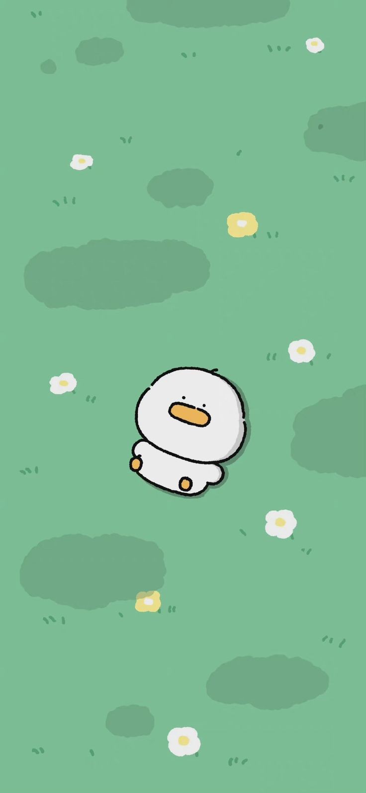 Duckie🐥