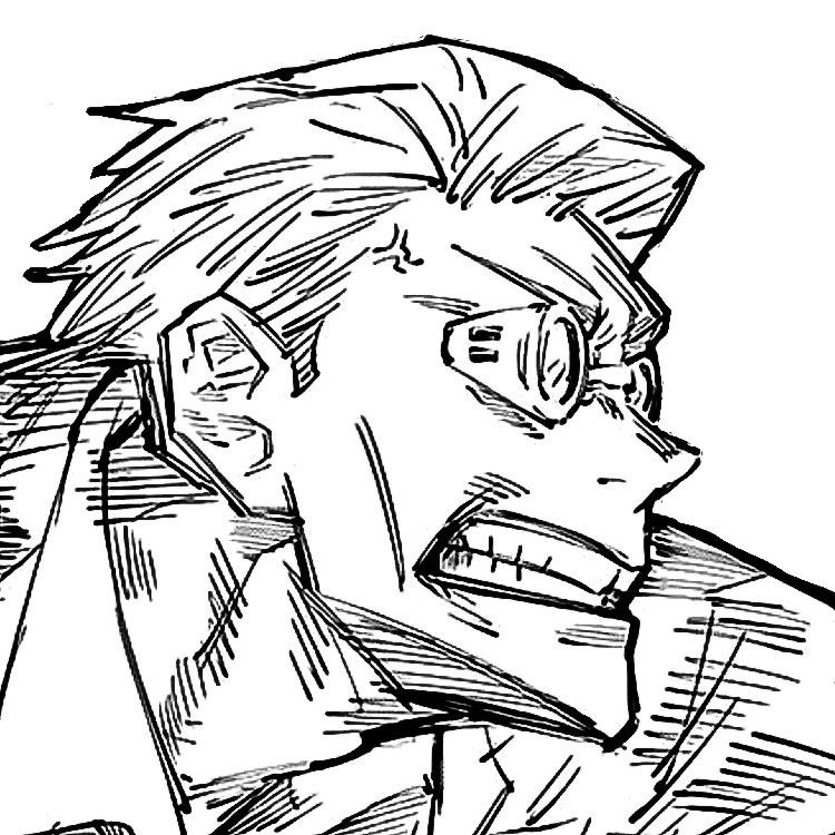 Sukuna simp