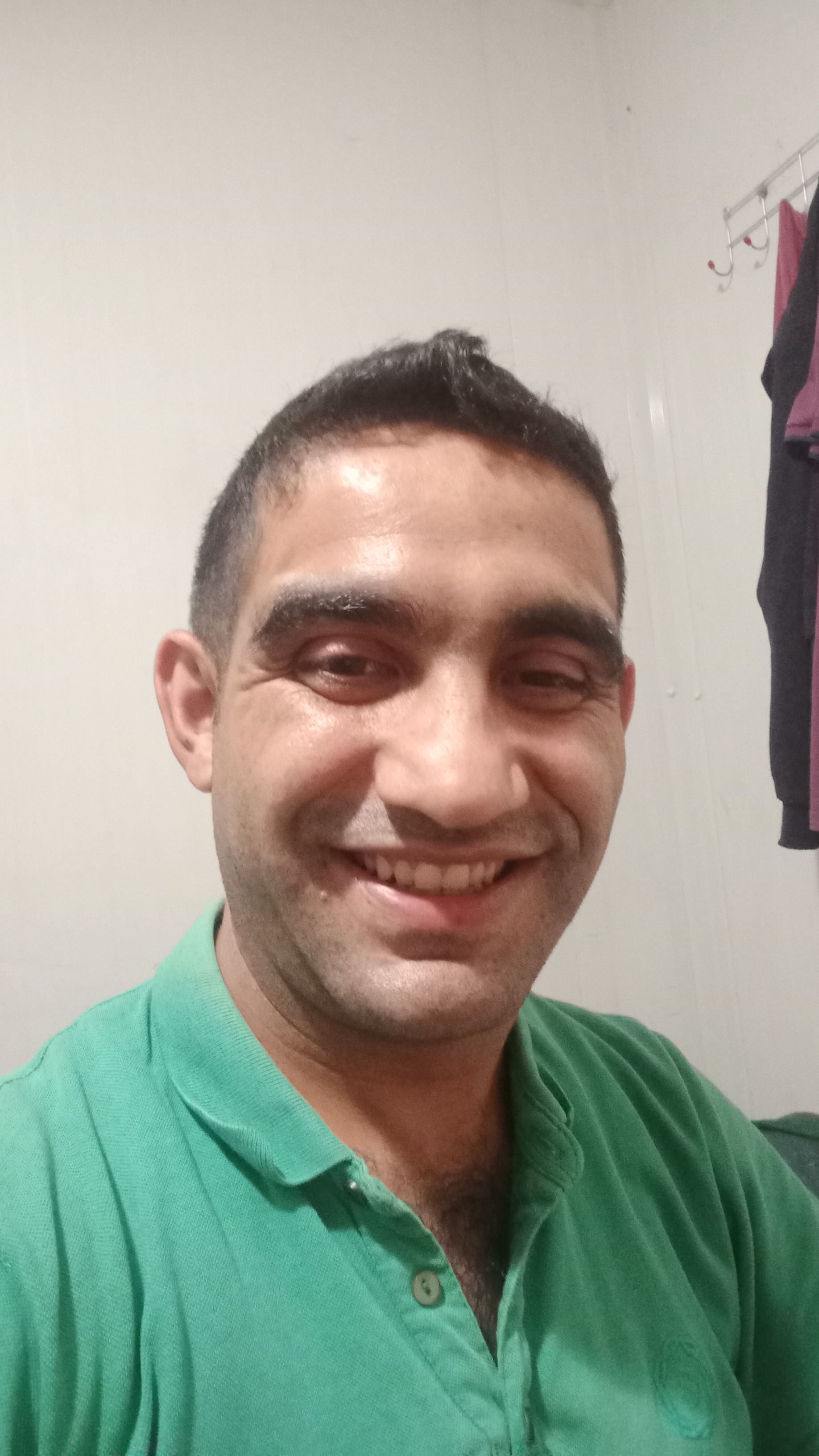 Kadir Kabak