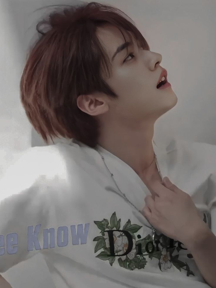 민호 연인