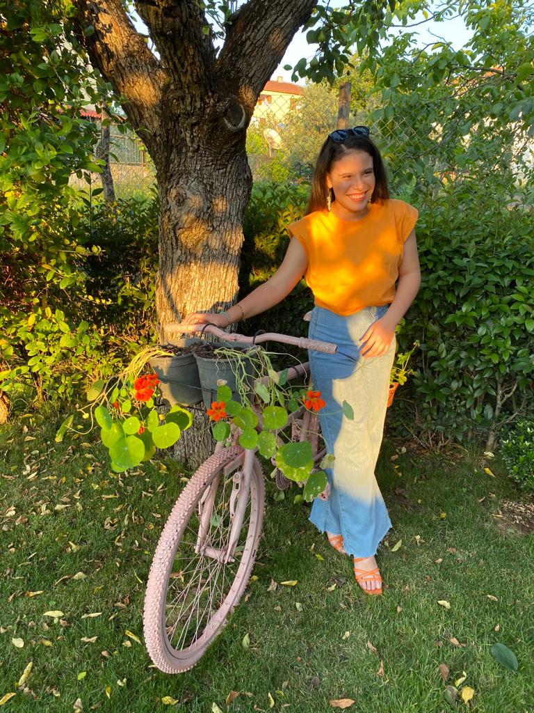 Zehra Anık