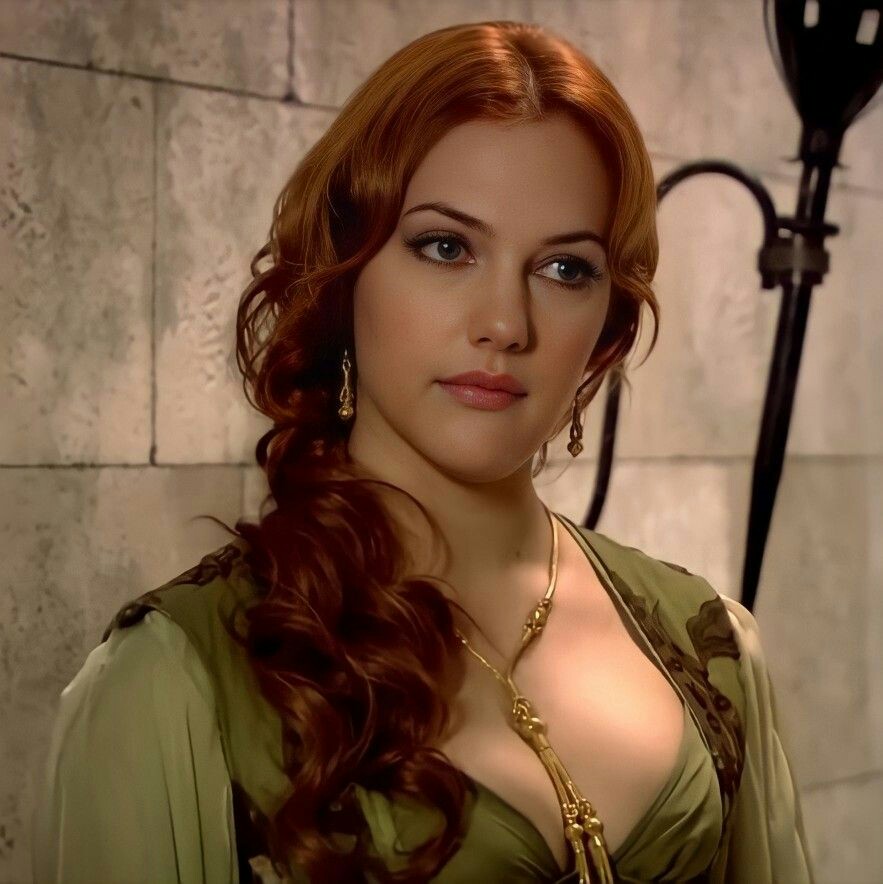 Hürrem Sultan