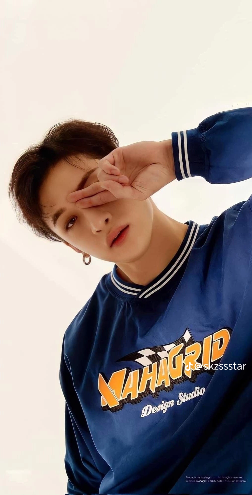 Hyunlix çocuğu