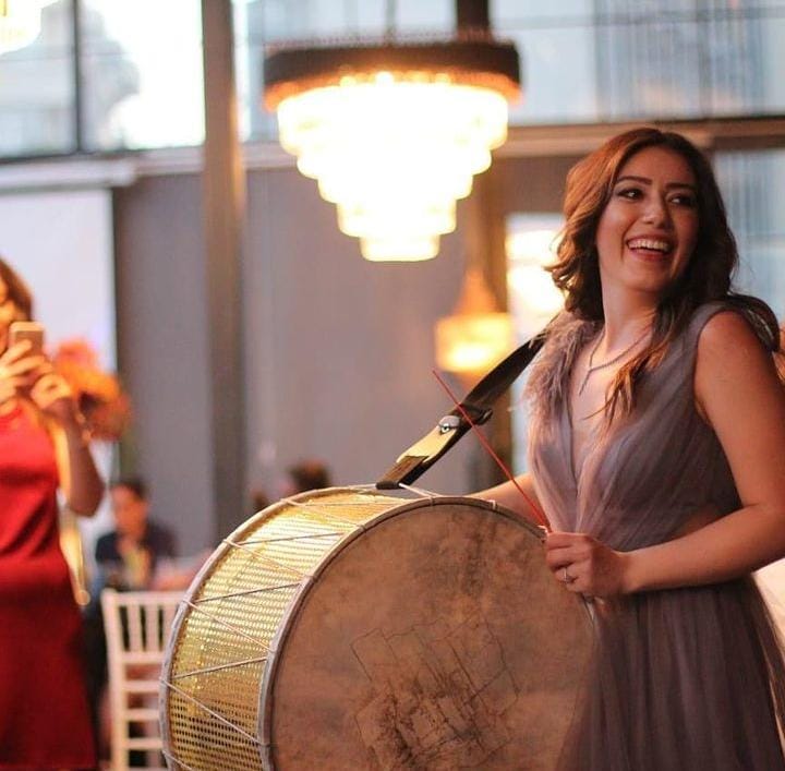 İlayda baş