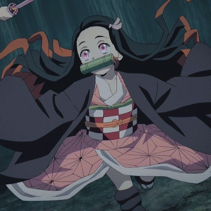 Nezuko