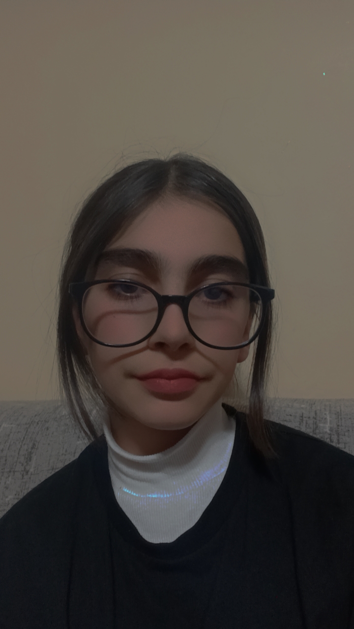 Hacer sıla Yılmaz