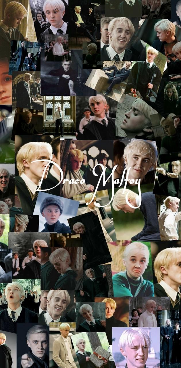 Malfoy grill