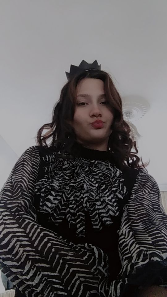 Sahra Ceren