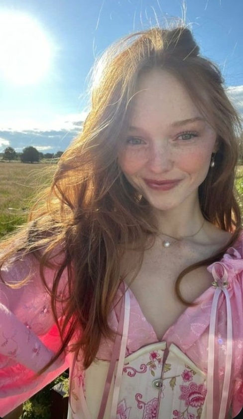 Beren Buse Yıldırım