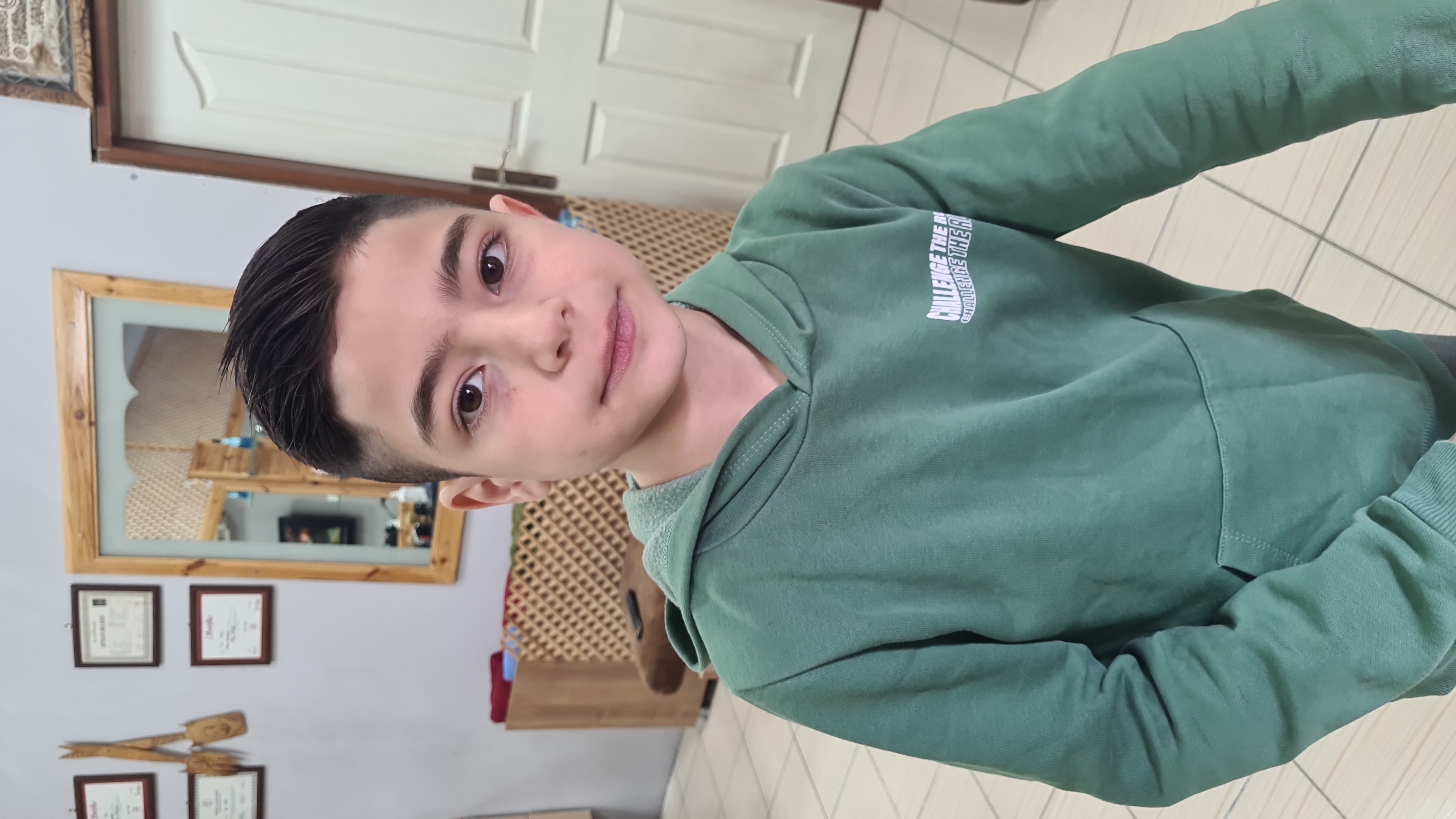 Mustafa
