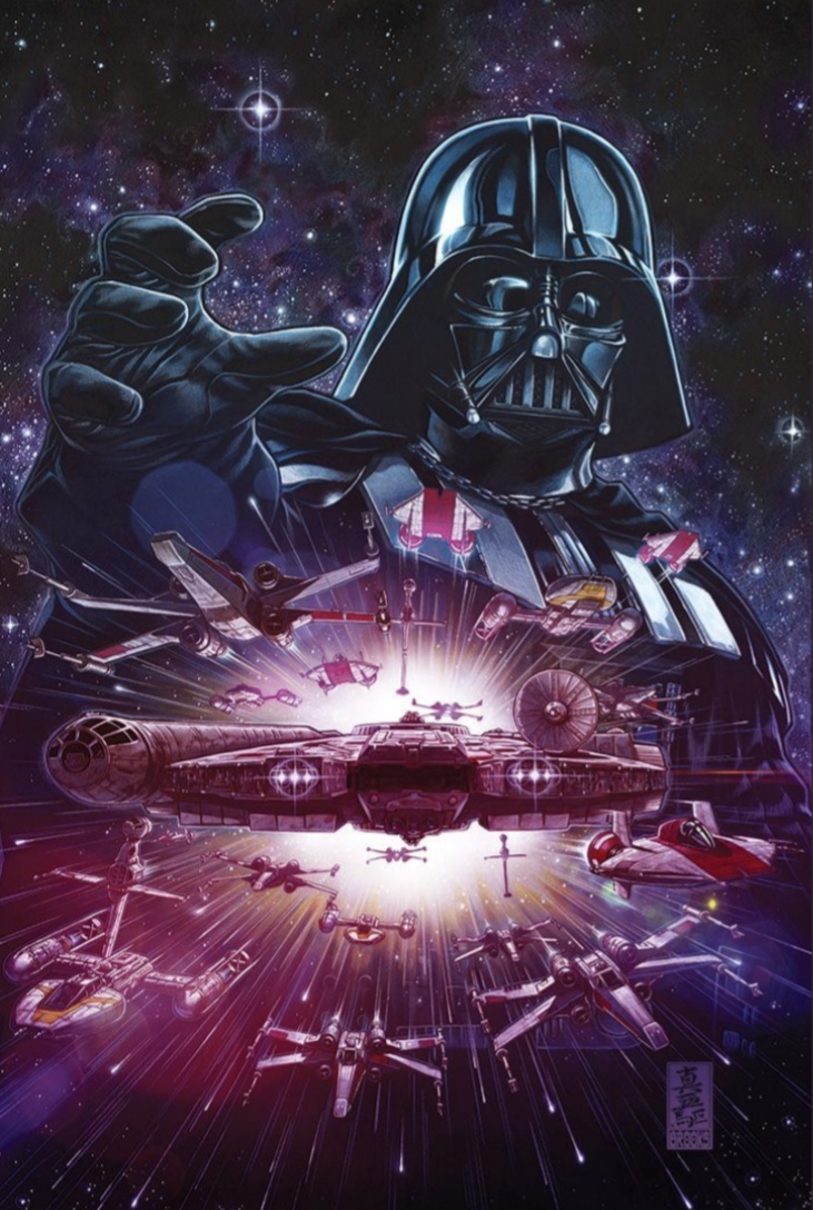 Starwars