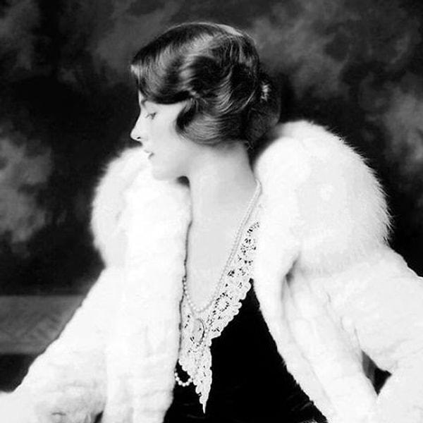 Maria Puder