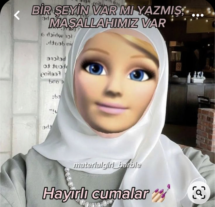 Cemre Us