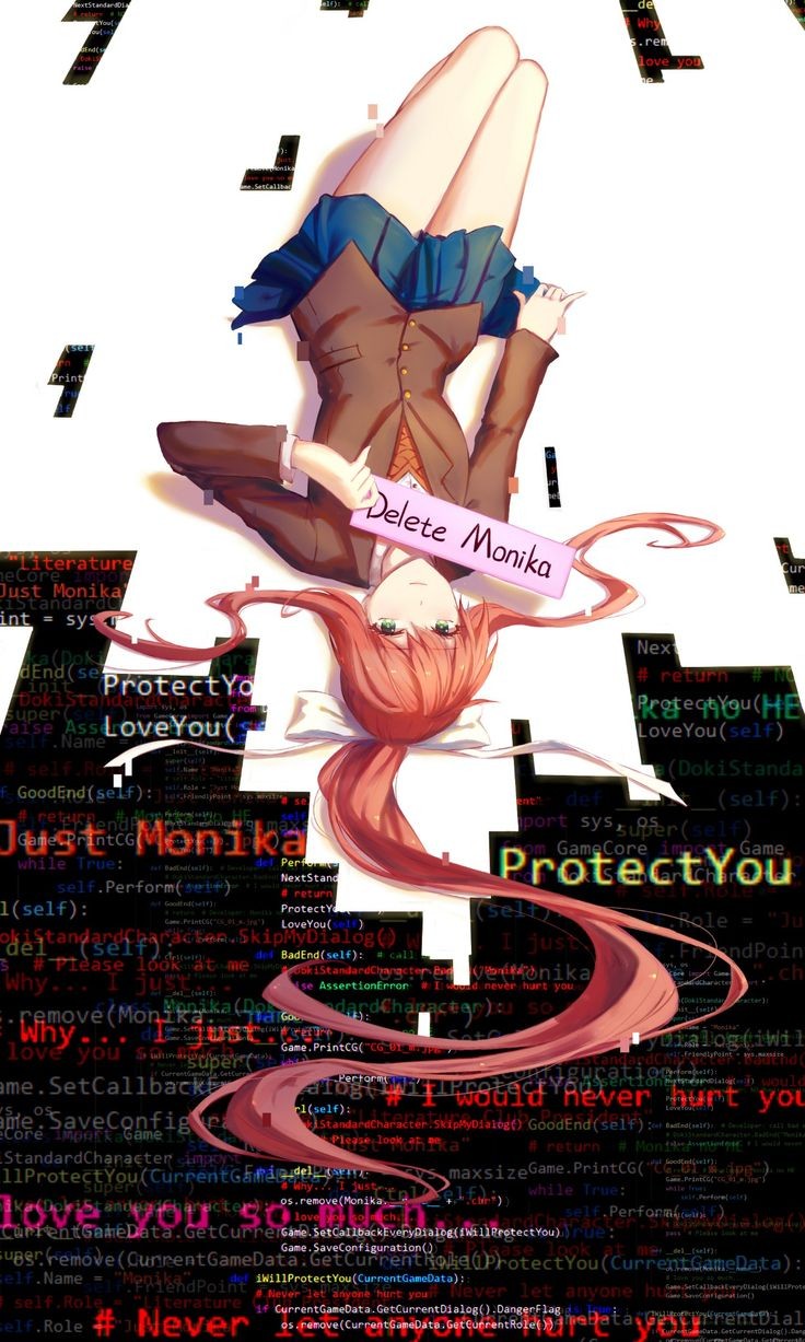 Just_Monika