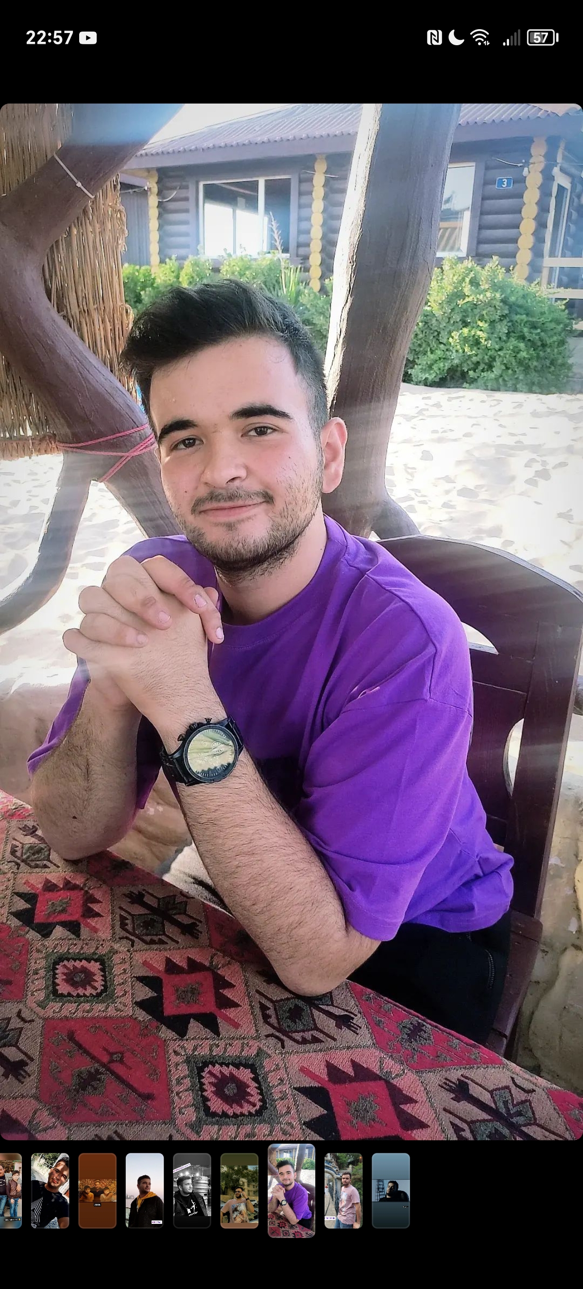 Qalib Ağayev